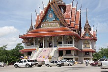 Samut Prakan