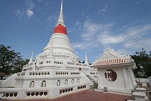 Samut Prakan